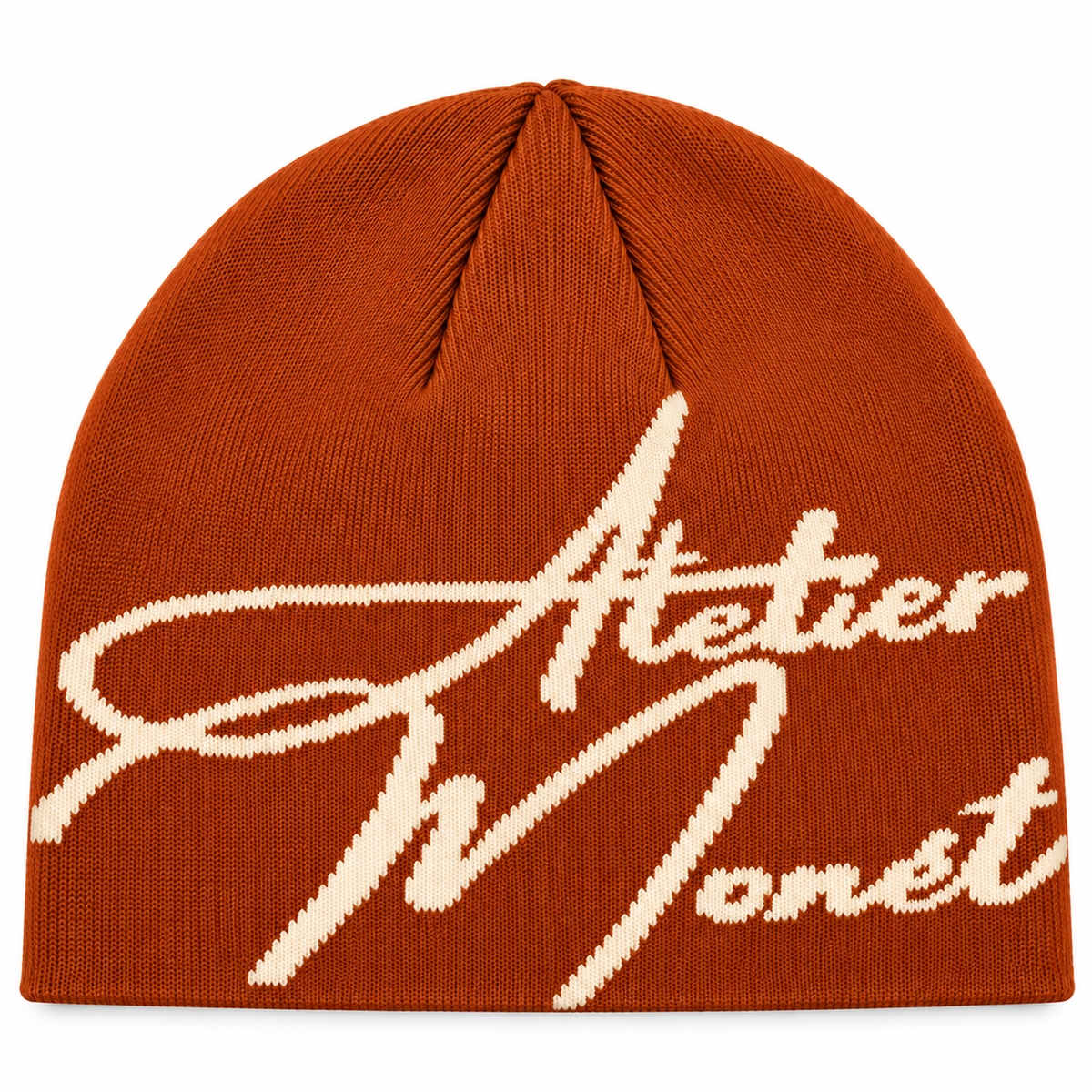Signature Beanie