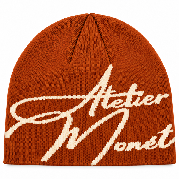 Signature Beanie
