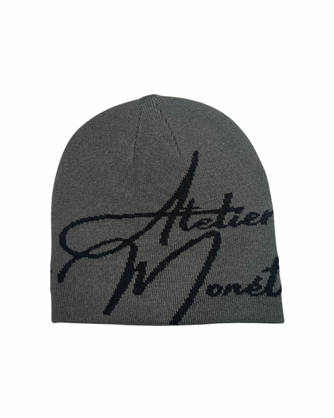 Signature Beanie