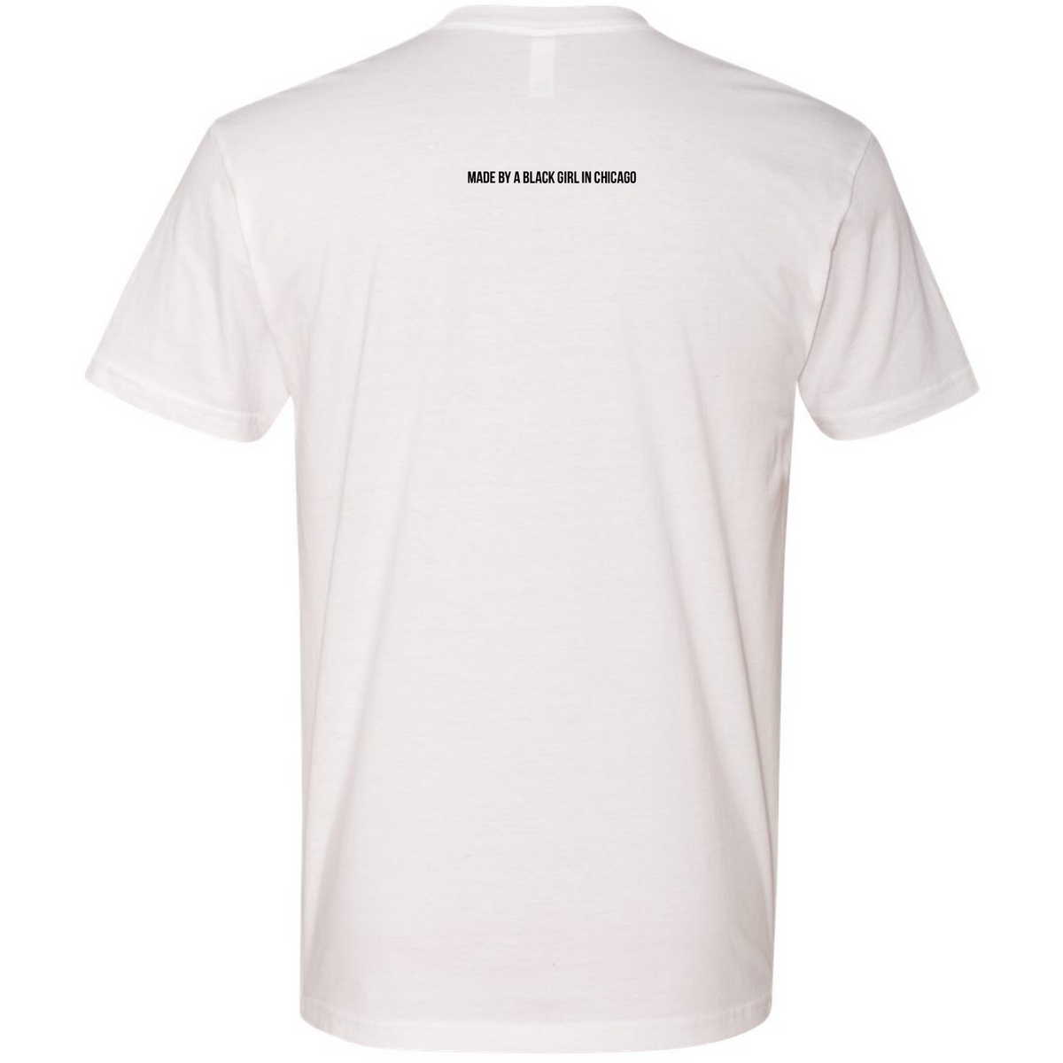 Monét Logo Tee