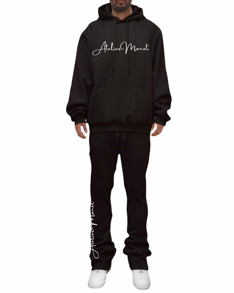 Signature Flared Set