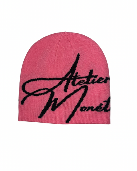 Signature Beanie