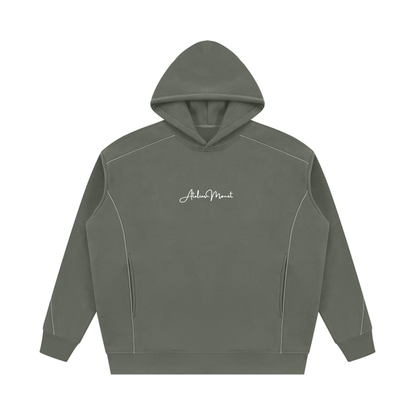 Trackline Hoodie