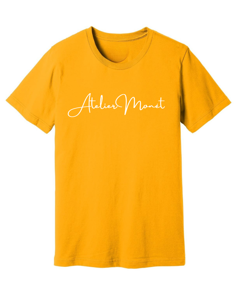 Signature Tee