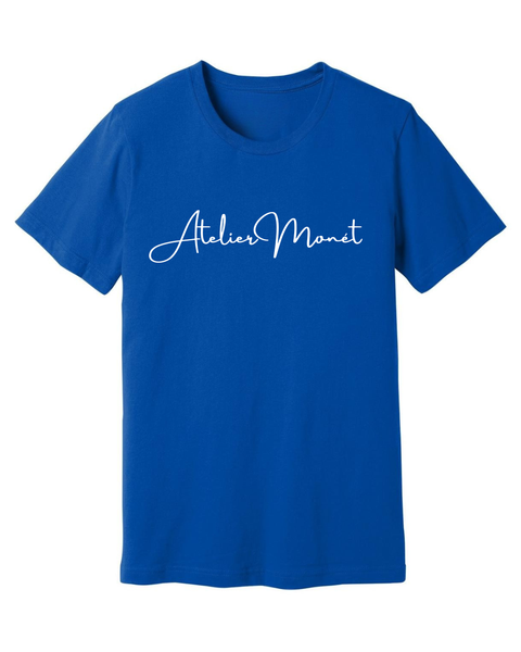 Signature Tee