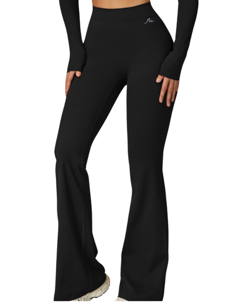 Envy Flared Leggings