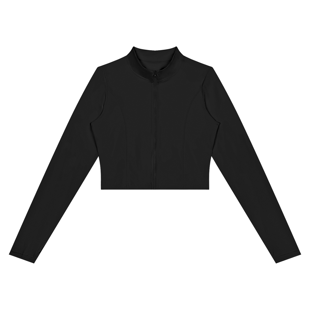 The Sculpt Jacket
