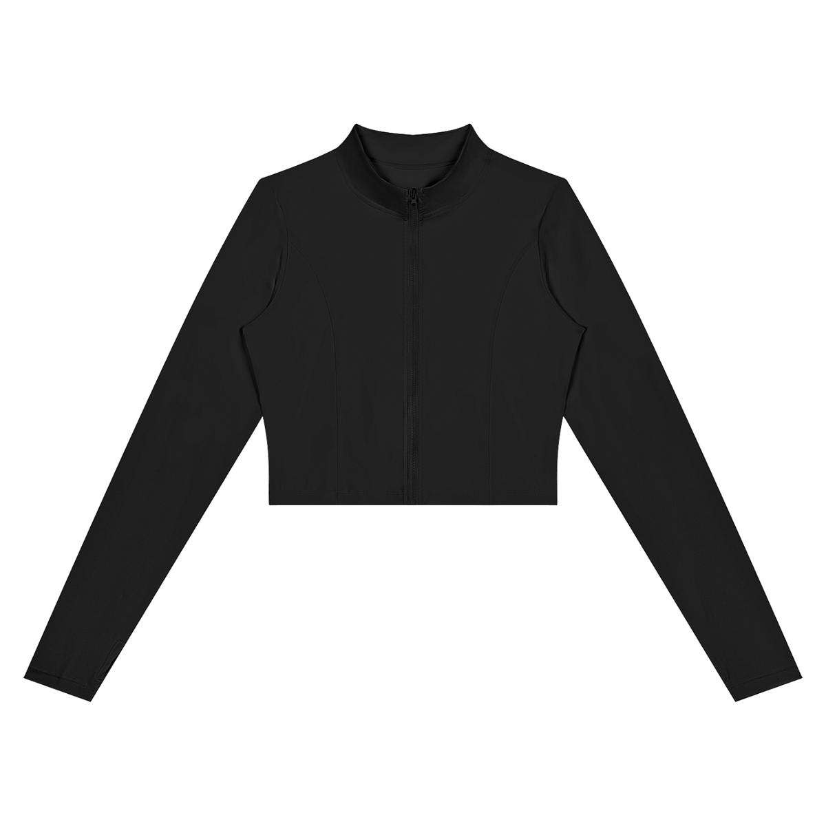 The Sculpt Jacket