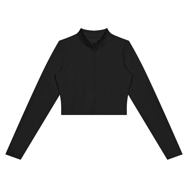 The Sculpt Jacket