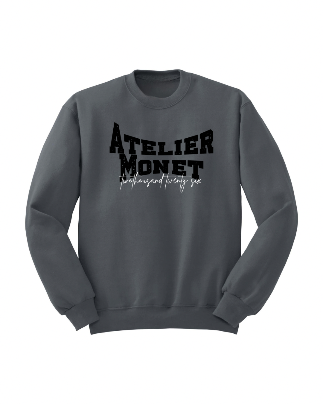 Twenty Six Pullover