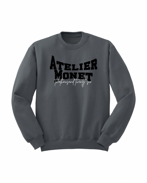 Twenty Six Pullover