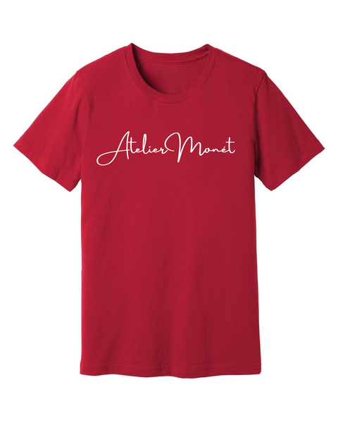 Signature Tee