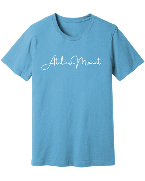 Signature Tee