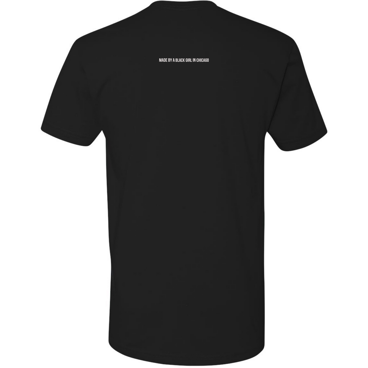 Monét Logo Tee
