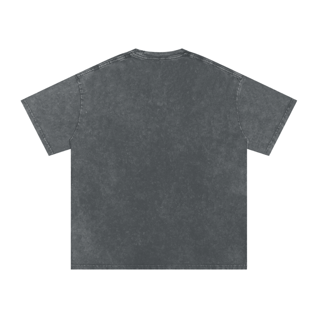 Oversized Risk Tee