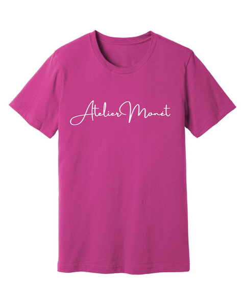 Signature Tee