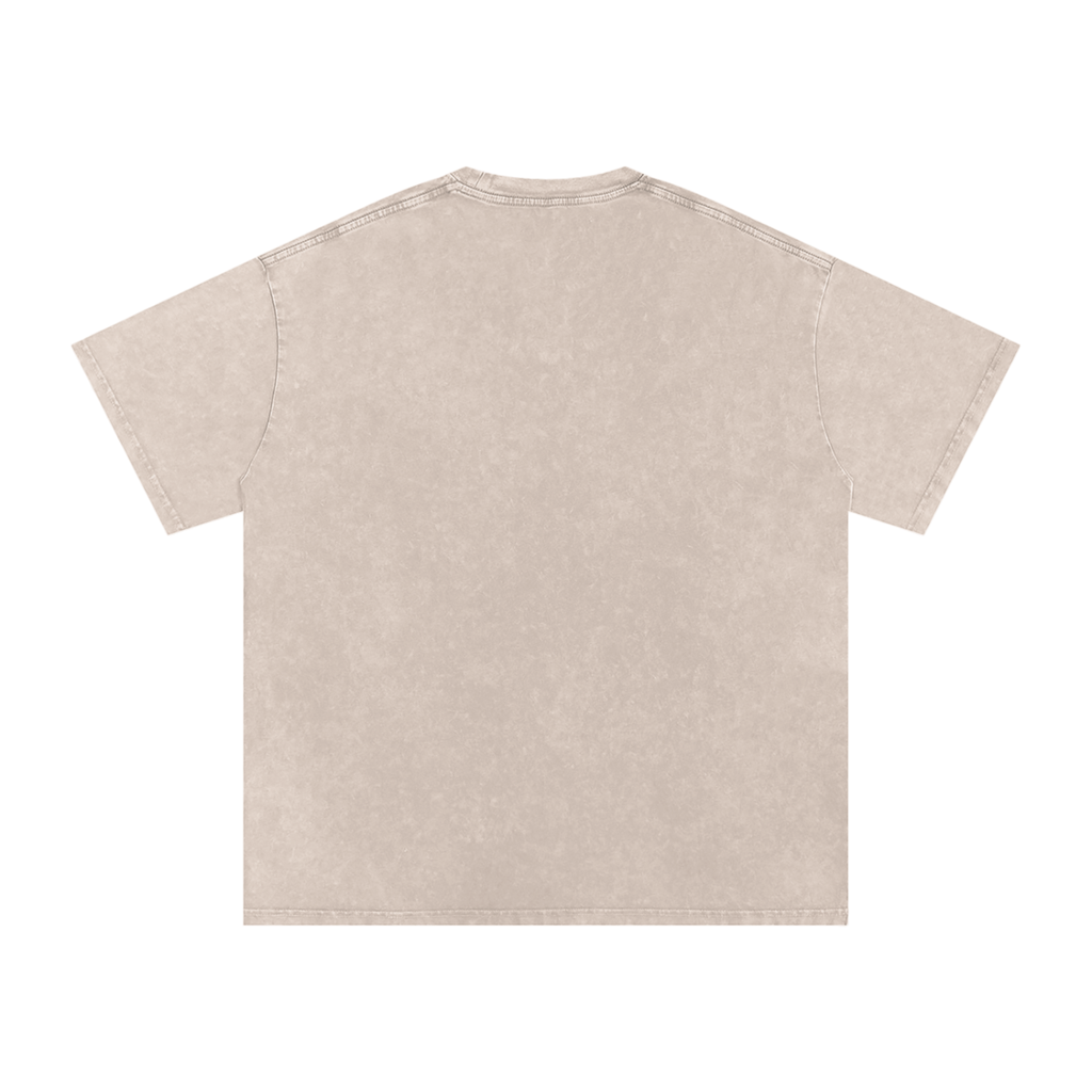 Oversized Risk Tee