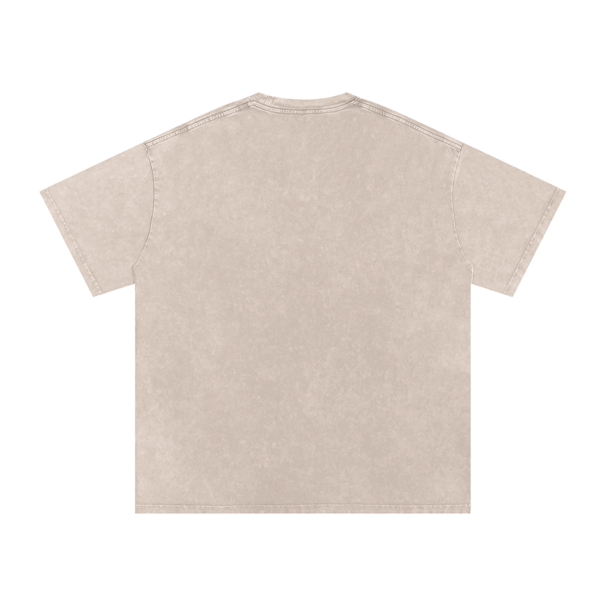 Oversized Risk Tee
