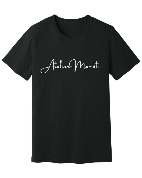 Signature Tee