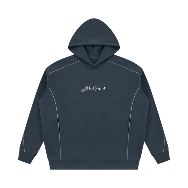 Trackline Hoodie