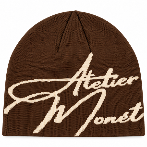 Signature Beanie