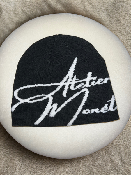 Signature Beanie