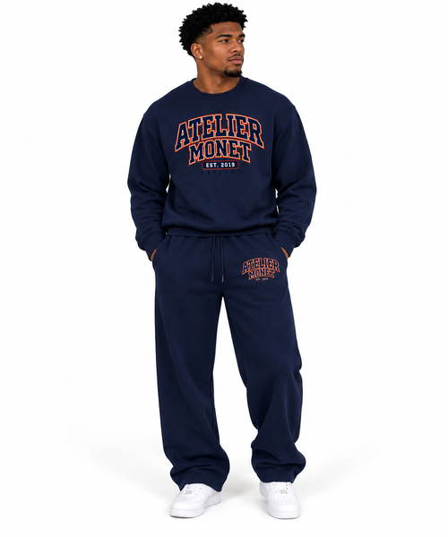 Varsity Joggers