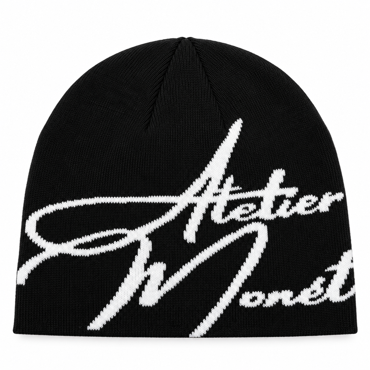 Signature Beanie