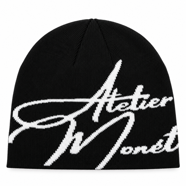 Signature Beanie