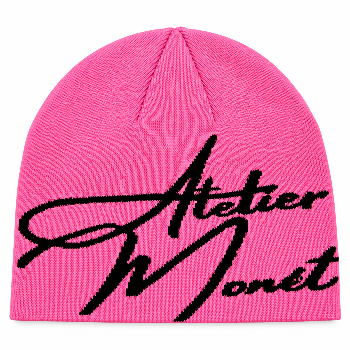 Signature Beanie