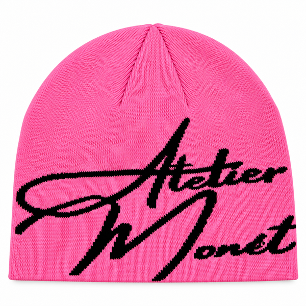 Signature Beanie