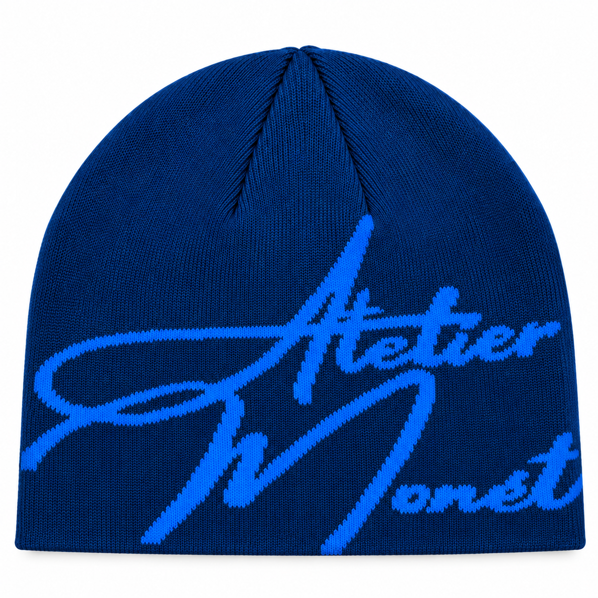 Signature Beanie