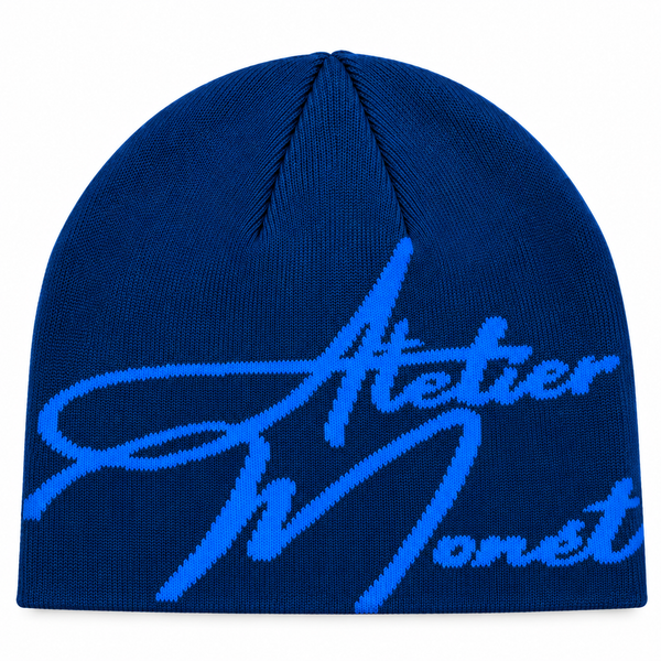Signature Beanie