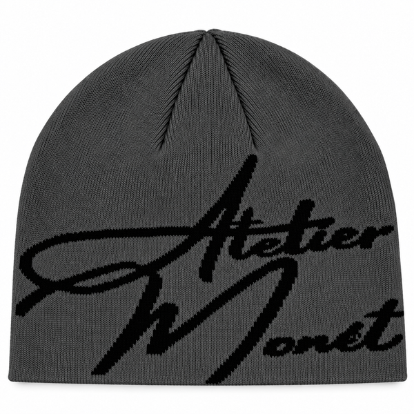 Signature Beanie