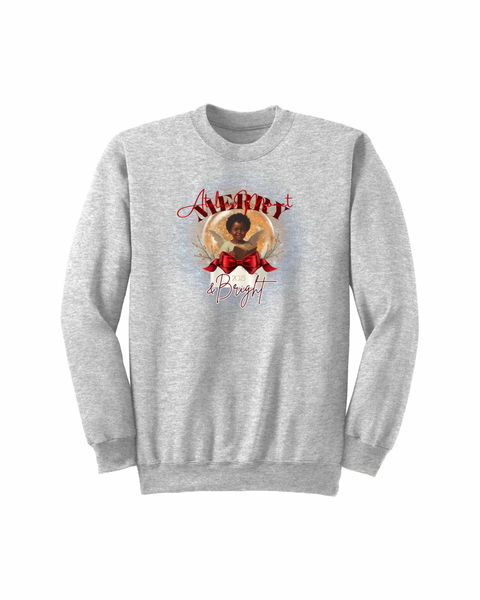 Christmas 25’ Sweatshirt