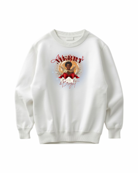 Christmas 25’ Sweatshirt