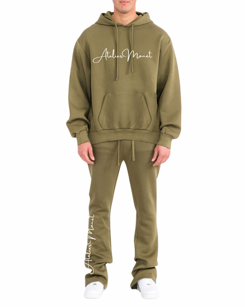 Signature Flared Set