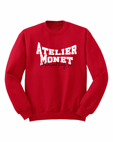 Twenty Six Pullover