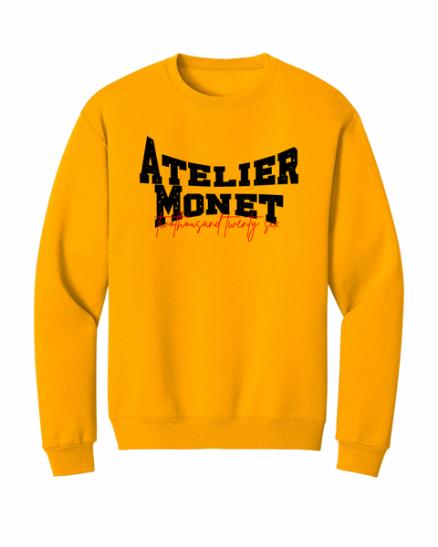 Twenty Six Pullover