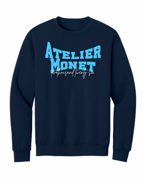 Twenty Six Pullover