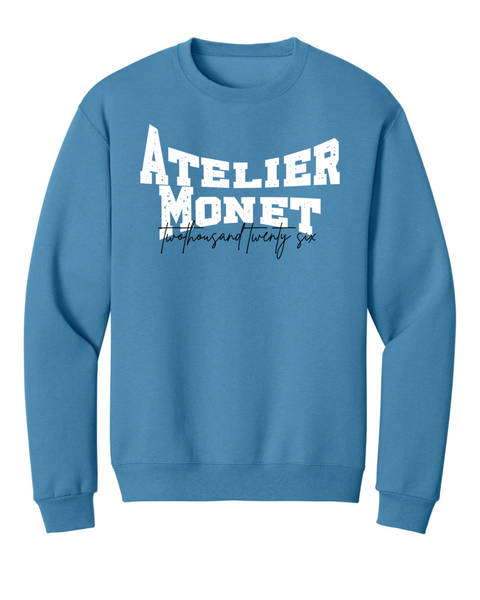 Twenty Six Pullover
