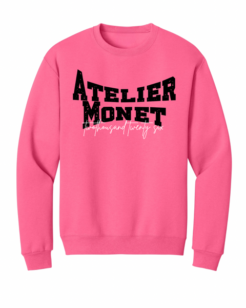 Twenty Six Pullover