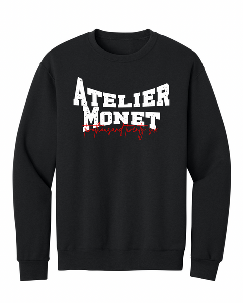 Twenty Six Pullover