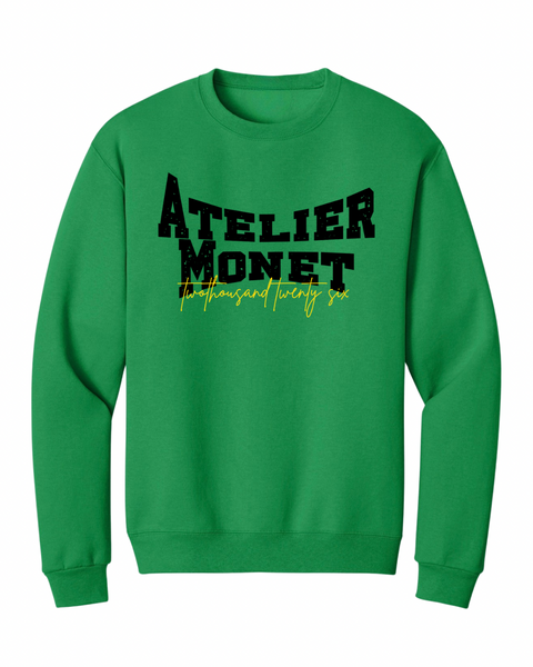 Twenty Six Pullover