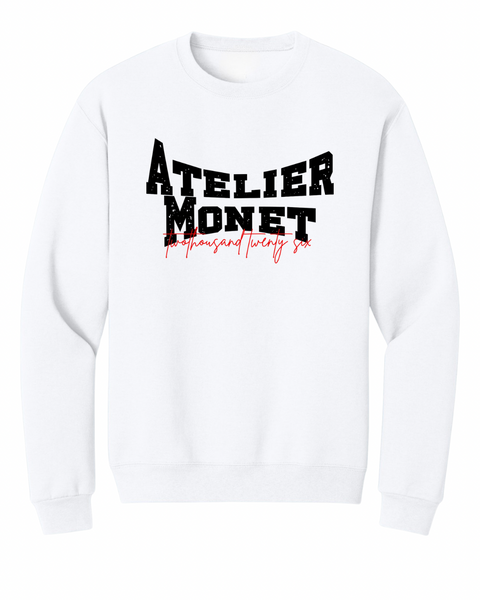 Twenty Six Pullover