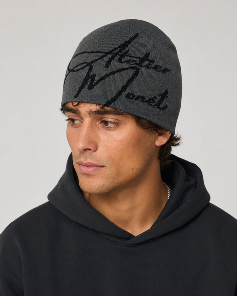 Signature Beanie
