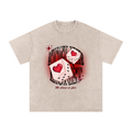Oversized Risk Tee