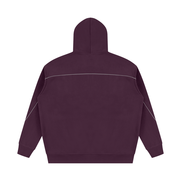 Trackline Hoodie