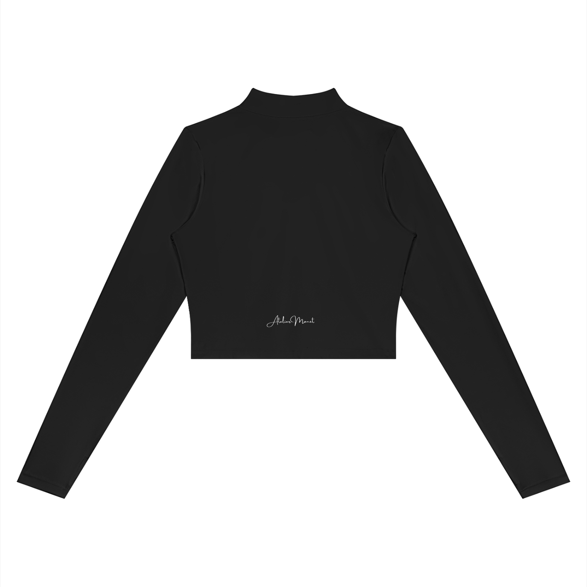 The Sculpt Jacket