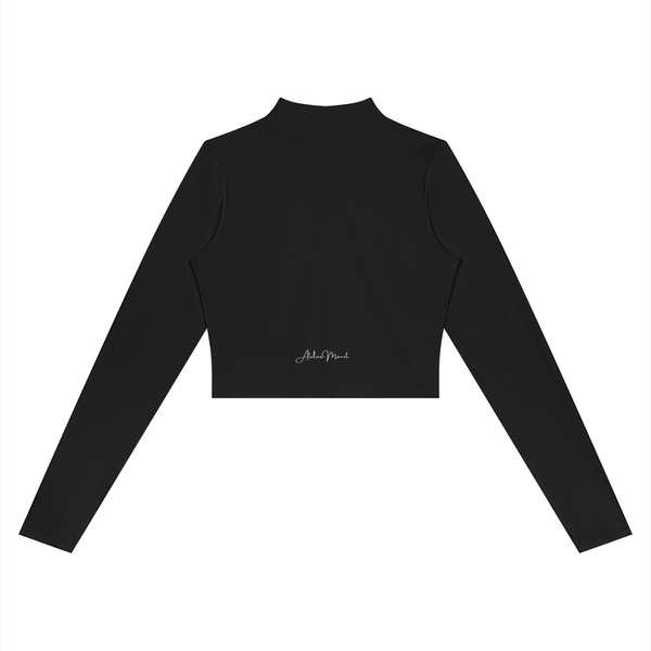 The Sculpt Jacket